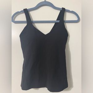 Lulu Lemon Align Top